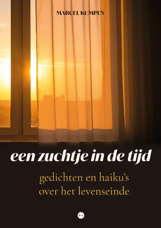 Een zuchtje in de tijd