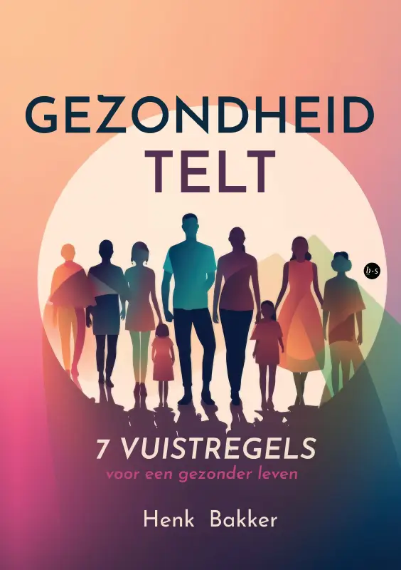 Gezondheid telt