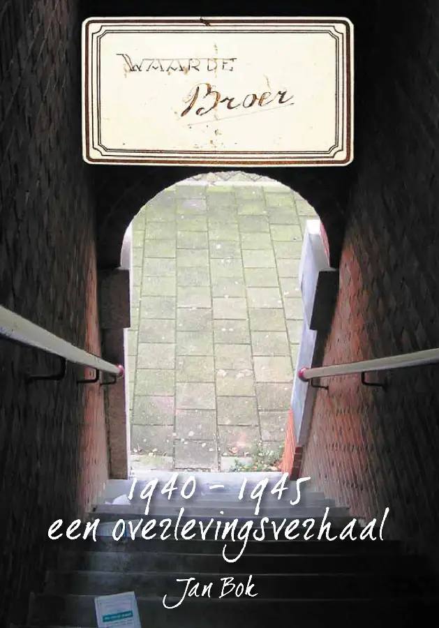 Waarde broer