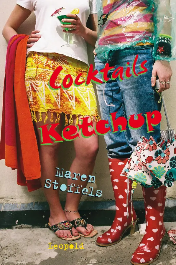 Cocktails & Ketchup