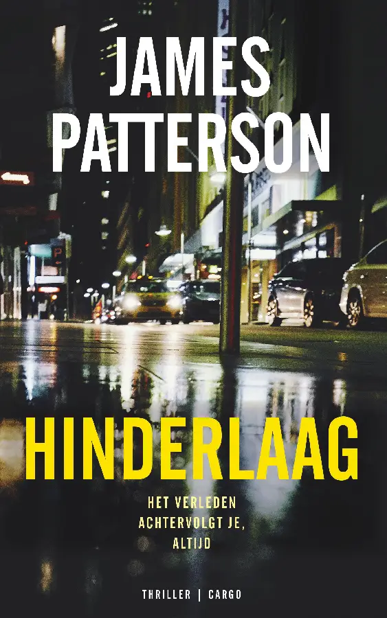 Hinderlaag