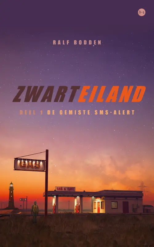 Zwarteiland
