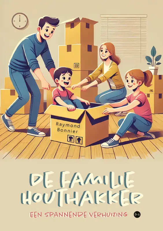 De familie Houthakker