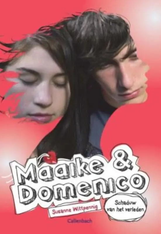 Maaike en Domenico / 5 / deel Nieuwe omslag / druk 1

schaduw van het verledener wegr dan 1400 receptenitenschoolse opvang