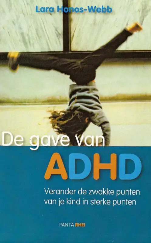 Gave van adhd