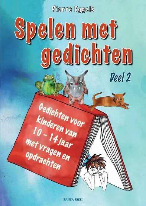 Spelen met gedichten / Deel 2