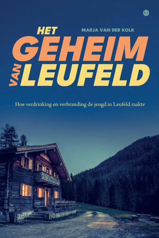 Het geheim van Leufeld
