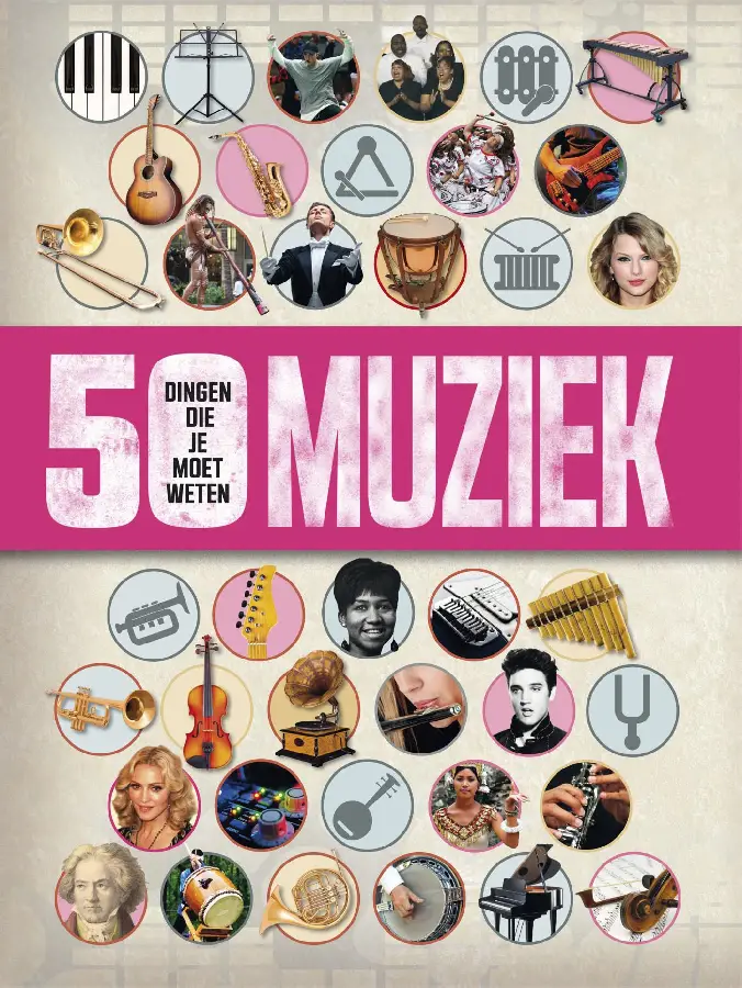Muziek