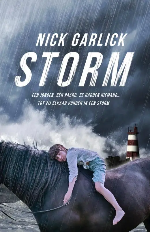 Storm  POD