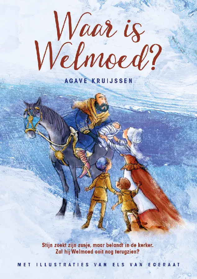 Waar is welmoed?