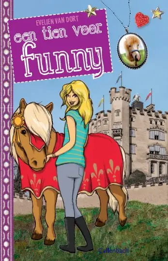Een tien voor Funny