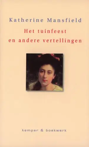 Het tuinfeest en andere verhalen
