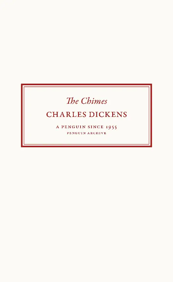 The Chimes