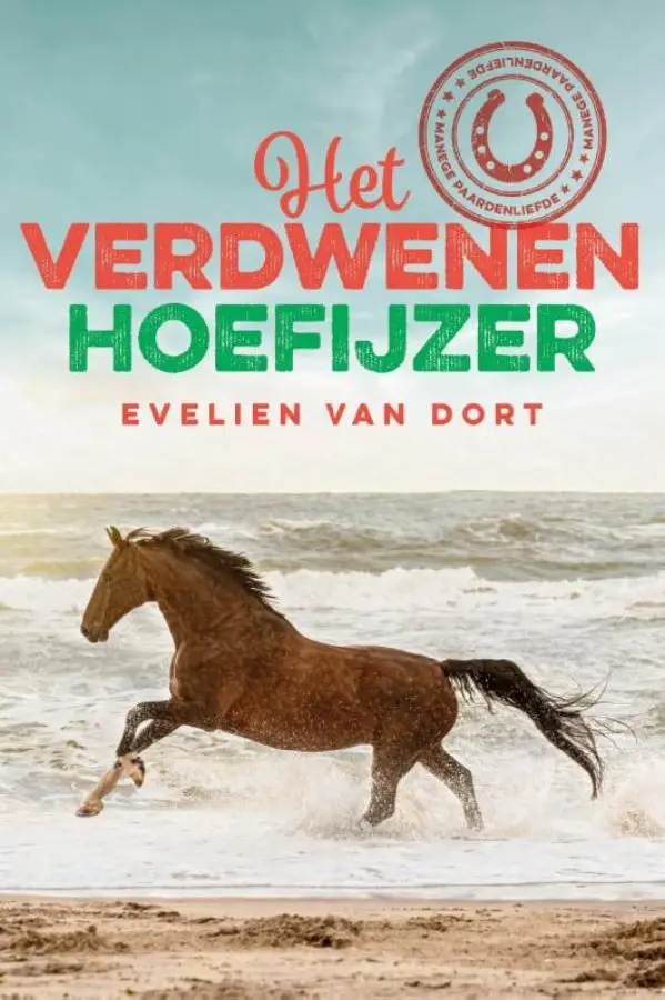 Het verdwenen hoefijzer