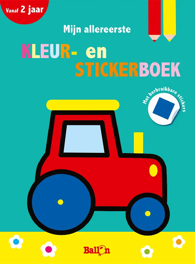 Tractor