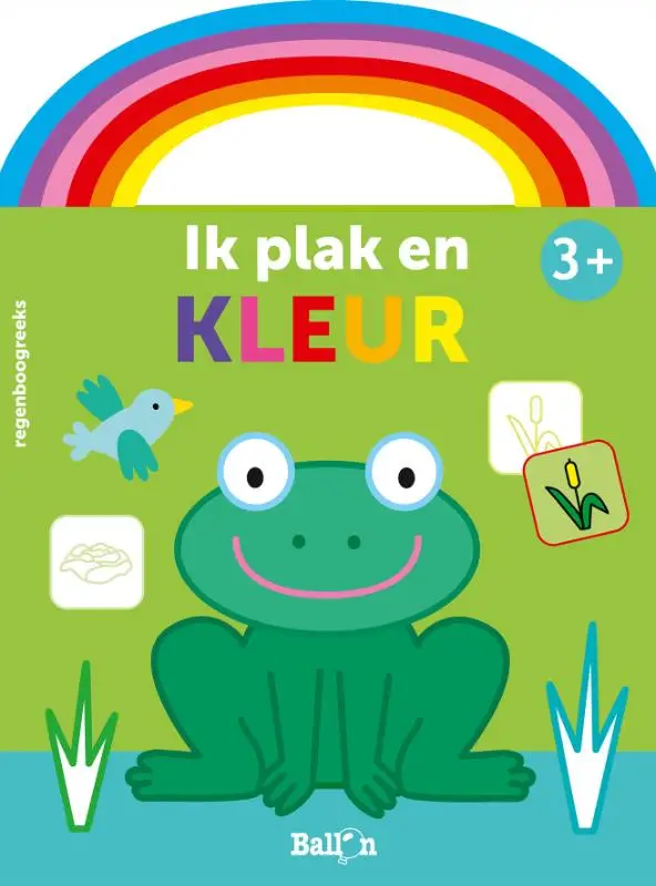 Kikker