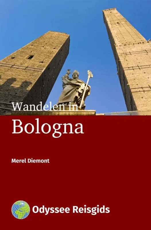Wandelen in Bologna