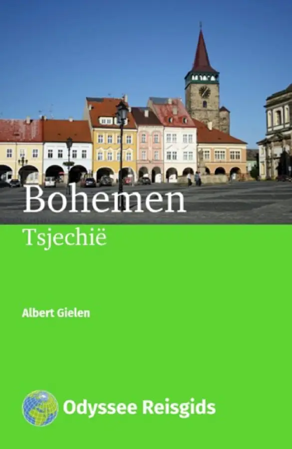 Bohemen