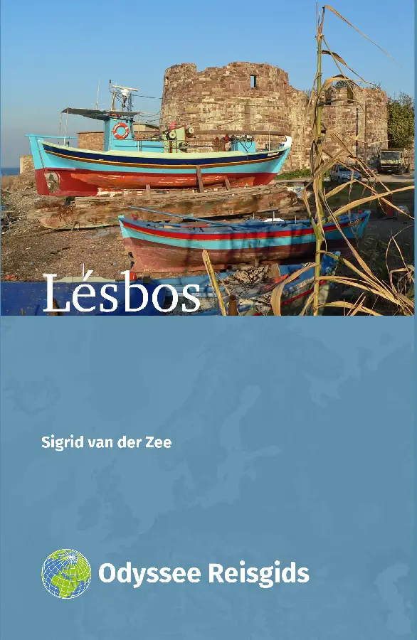 Lésbos