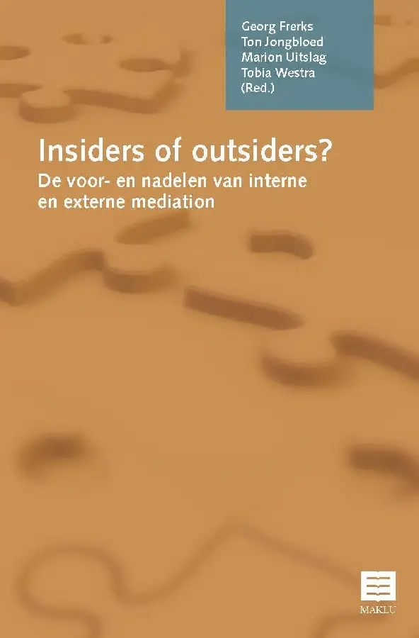 Insiders of outsiders?
