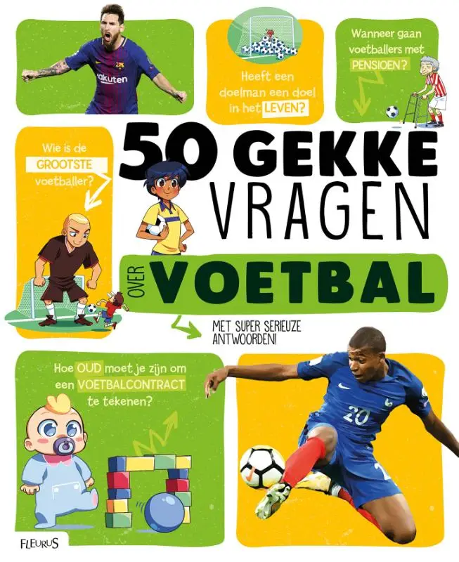 Voetbal