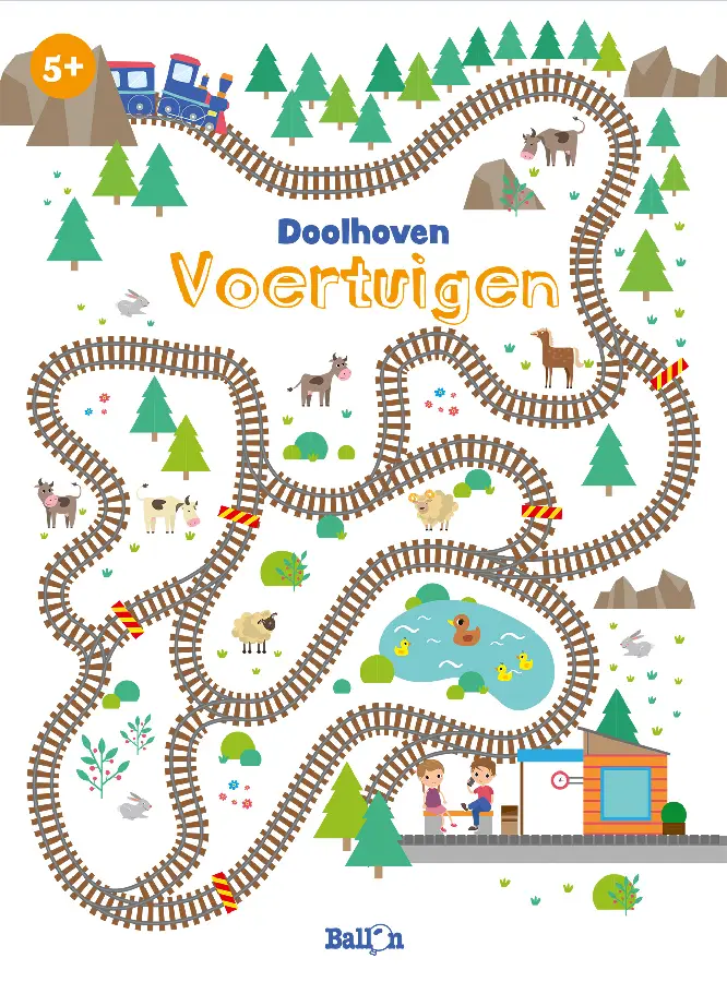Voertuigen