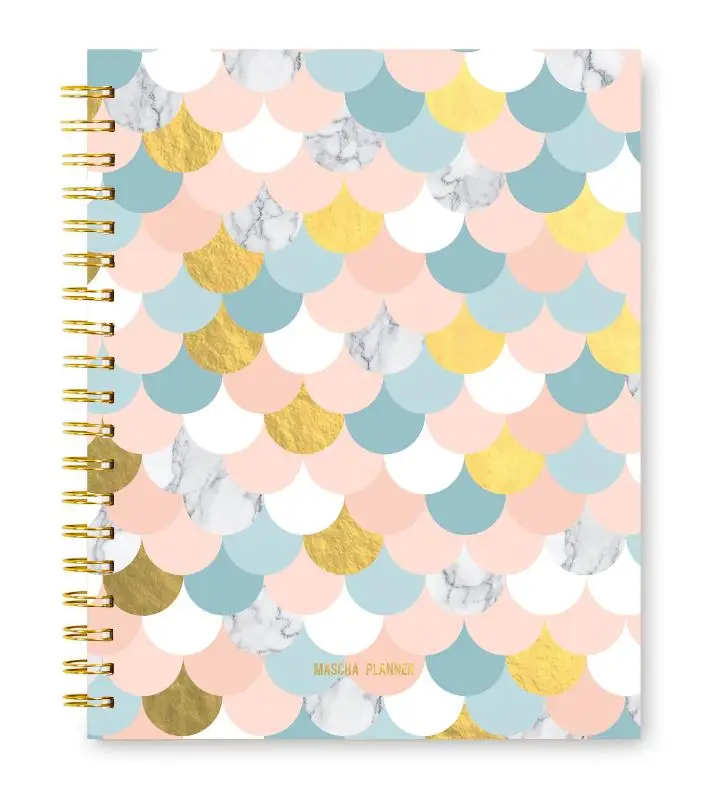 Mascha planner