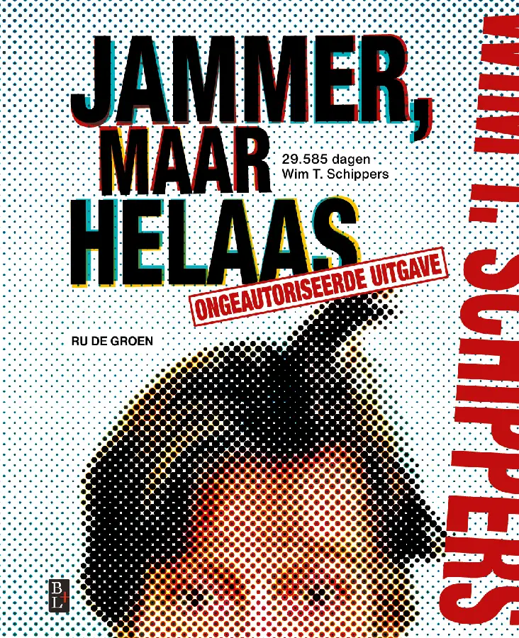 Jammer, maar helaas