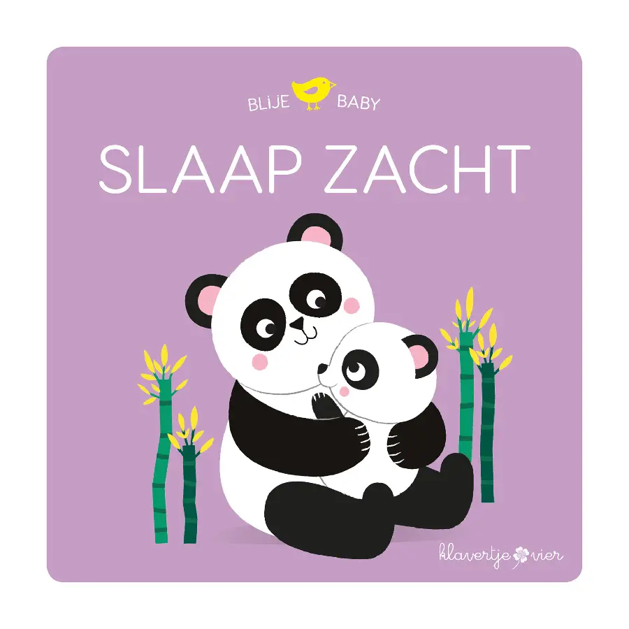 Slaap zacht