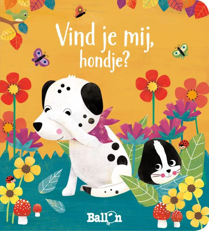 Hondje