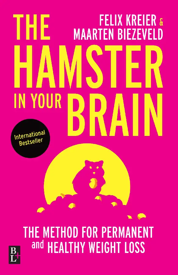 The Hamster in your Brain