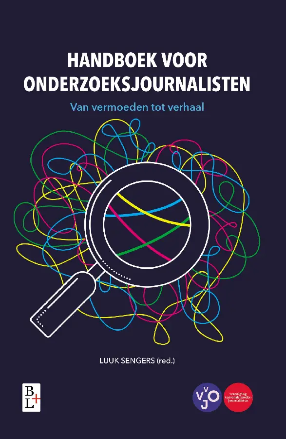 Handboek voor onderzoeksjournalisten