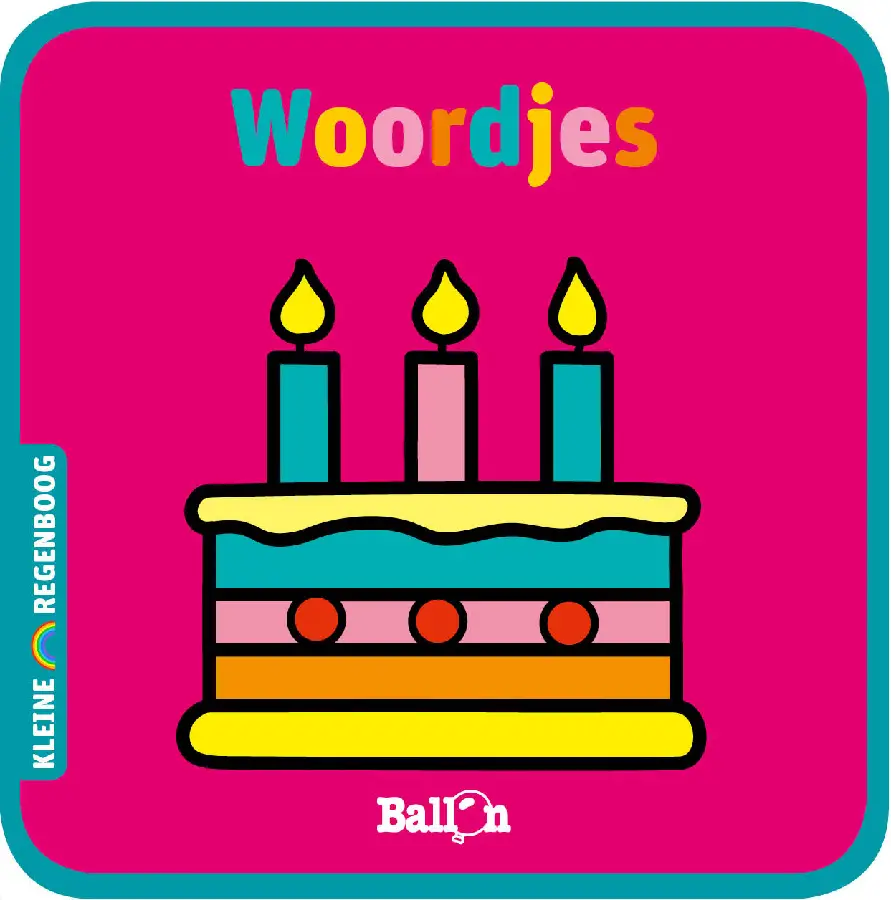 Woordjes