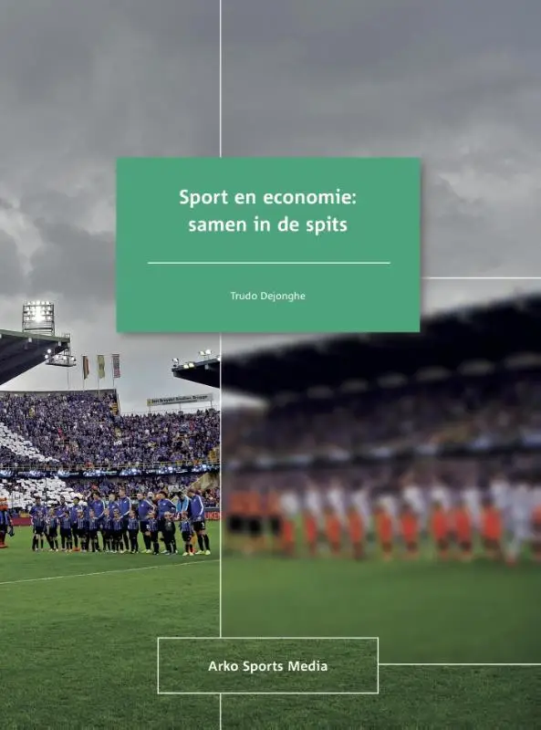 Sport en economie: samen in de spits