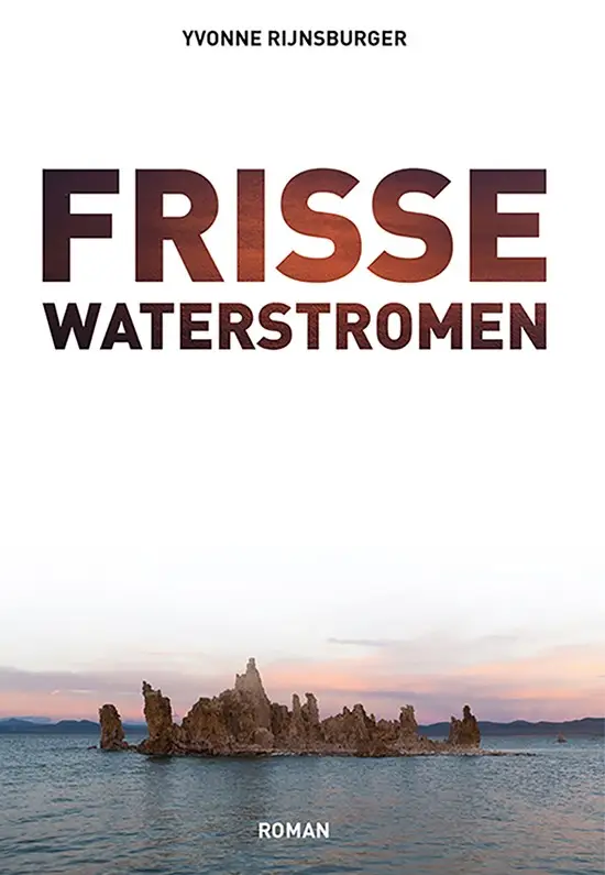 Frisse Waterstromen