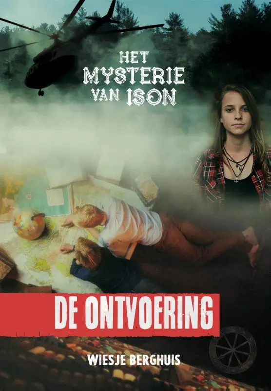 Ontvoering