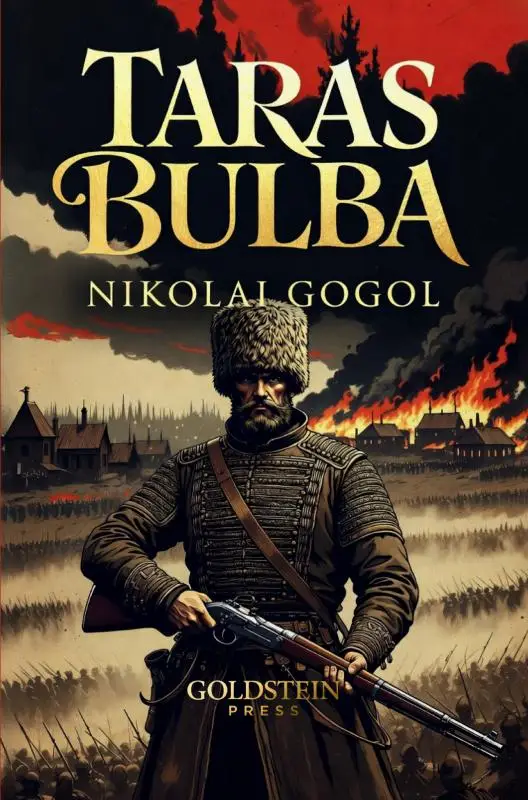 Taras Bulba