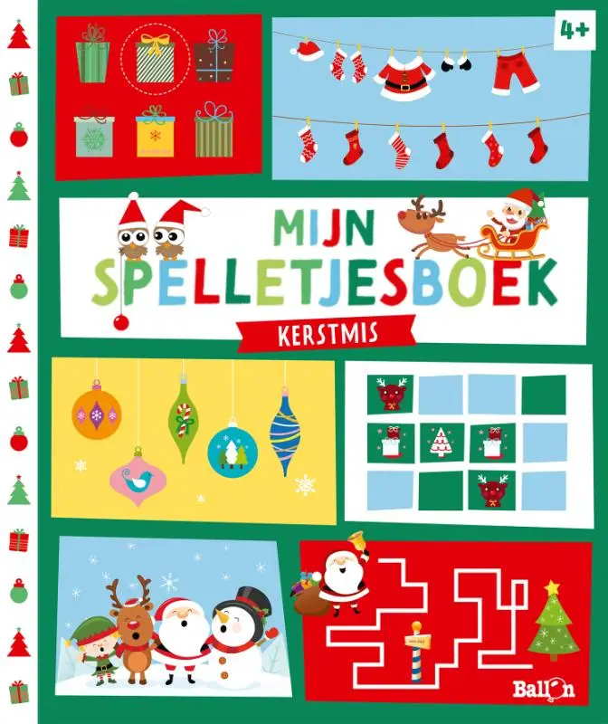 Kerstmis