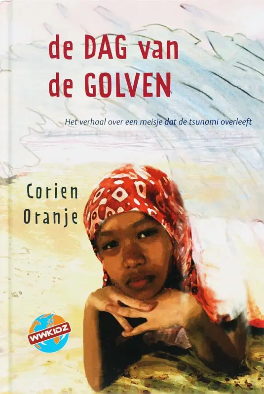 De dag van de golven