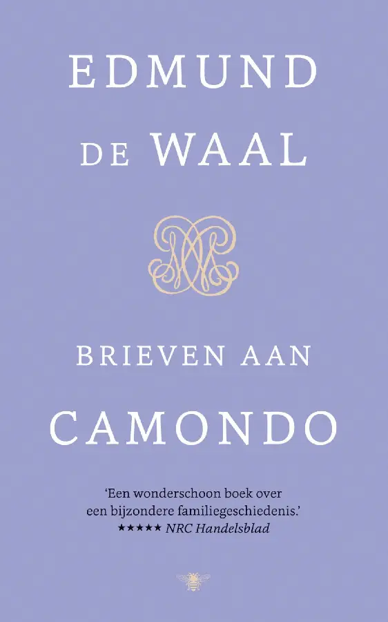 Brieven aan Camondo