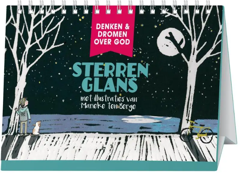 Sterrenglans