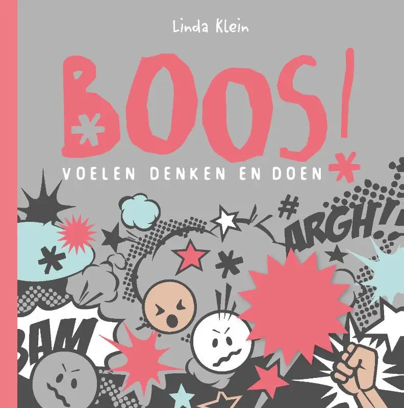Boos!
