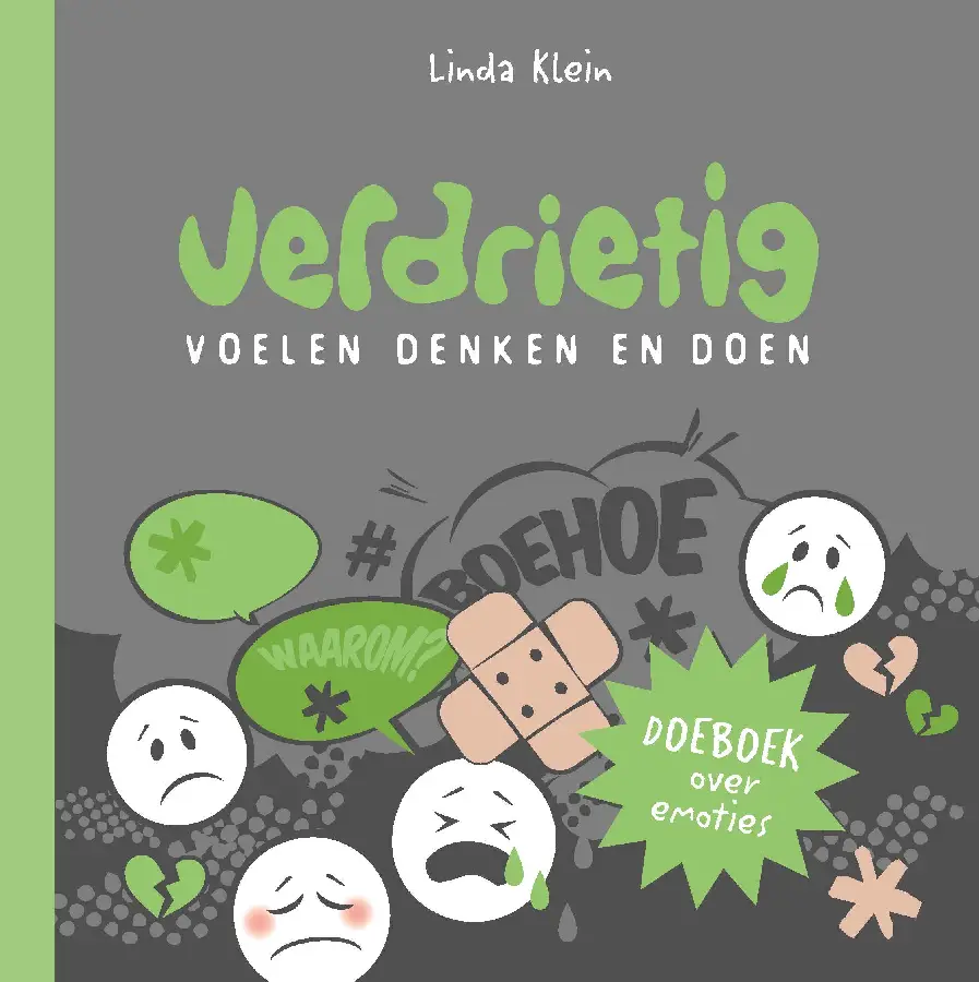 Verdrietig