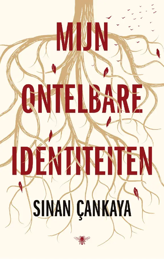 Mijn ontelbare identiteiten