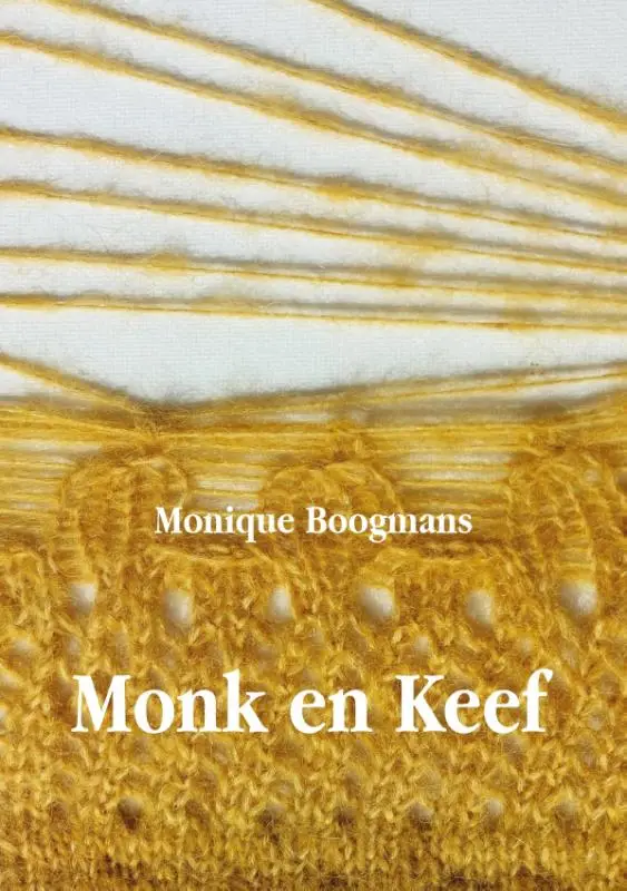 Monk en Keef