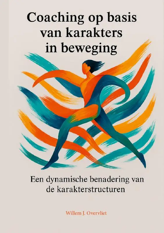 Coaching op basis van karakters in beweging