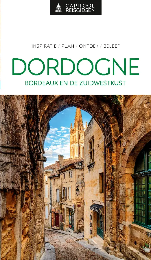 Dordogne en omstreken
