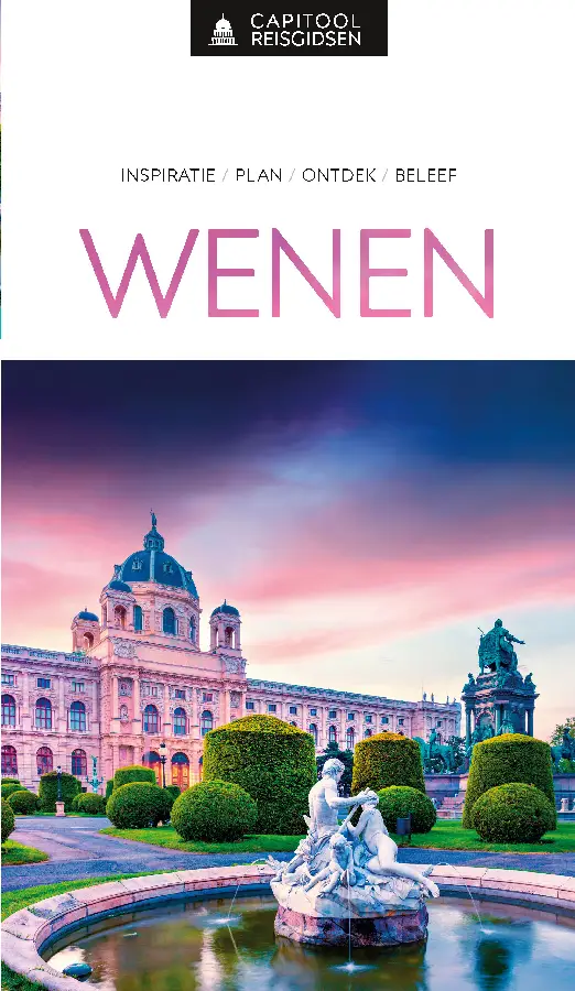Wenen