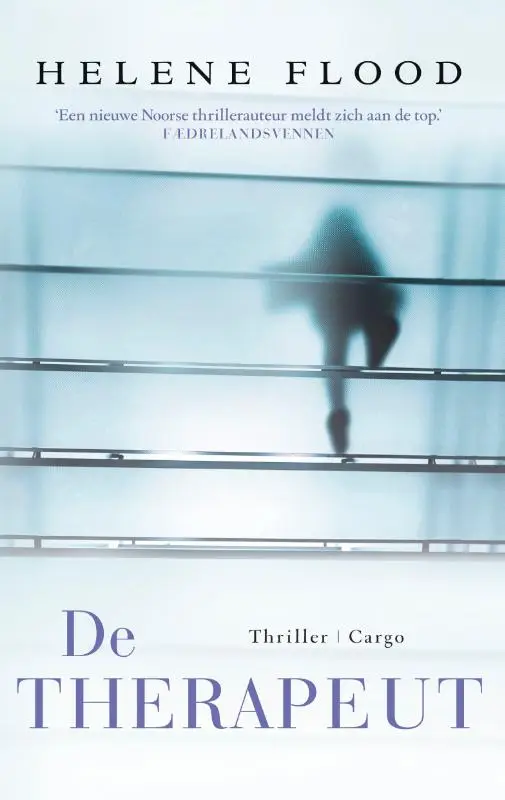 De therapeut