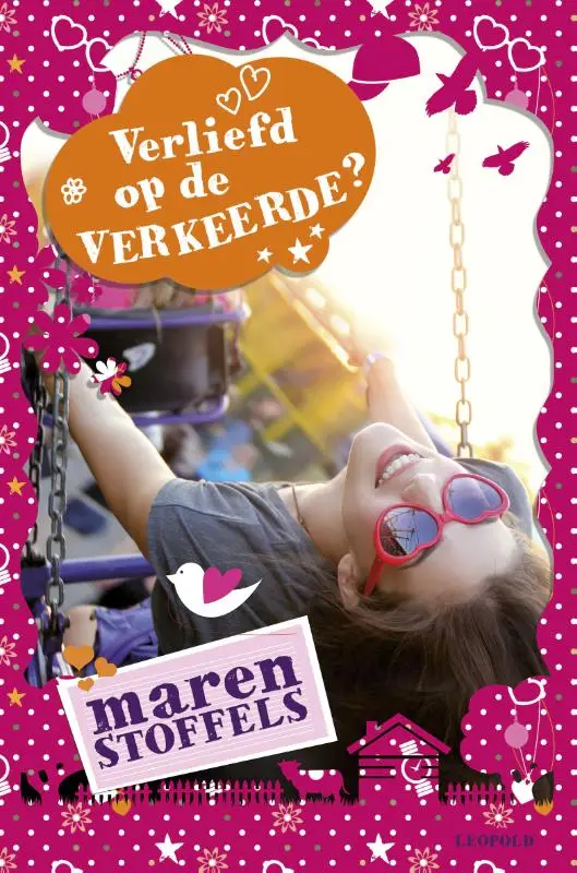 Verliefd op de verkeerde